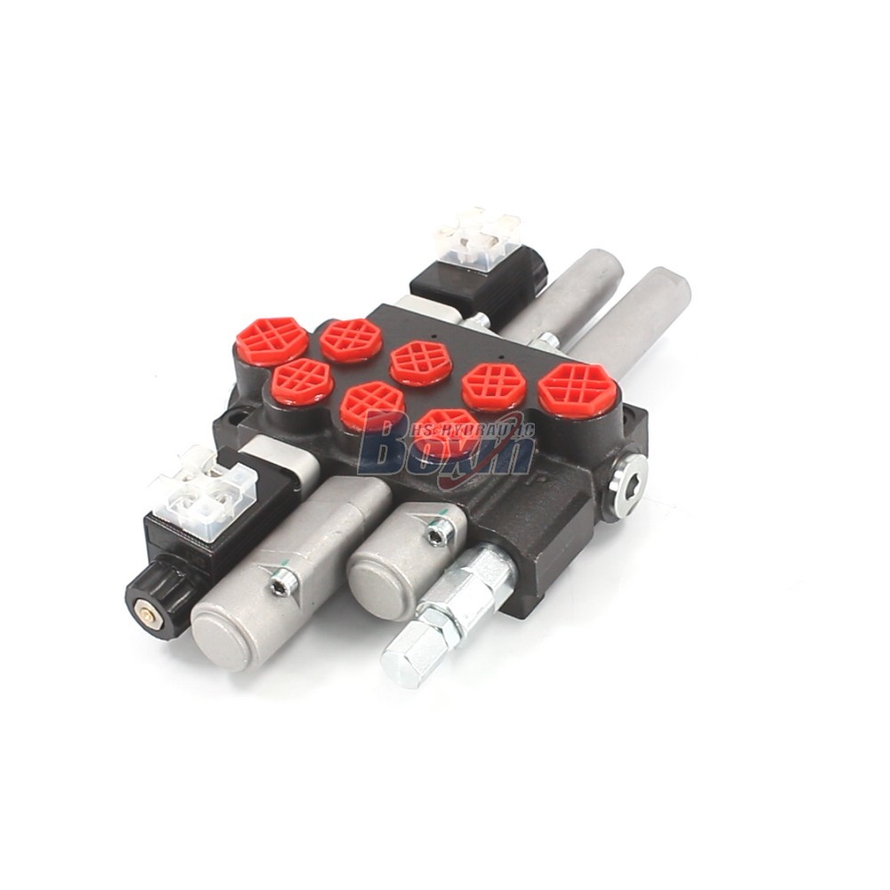 Direct Factory Sourcing for P40-BOT-BQTW1-DCOT Hydraulic Valves main image